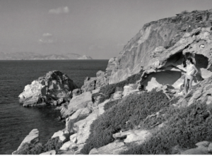 cave at Mylopotas 2