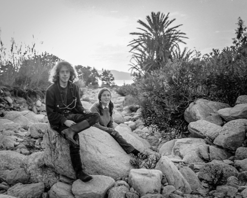 david and stella